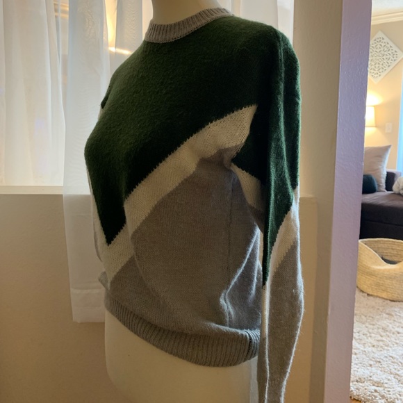 J.O.A Sweater. Size X Small. - Picture 6 of 8